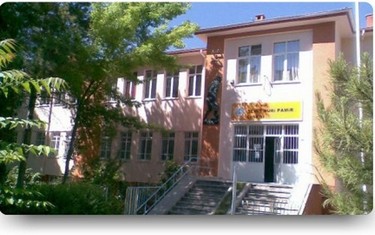 Niğde-Bor-Şehit Nuri Pamir Anadolu Lisesi fotoğrafı