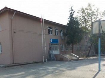 Samsun-Çarşamba-Ağcagüney İlkokulu fotoğrafı