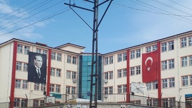 Gaziantep-Şehitkamil-Şehit Ahmet Bozkurt İlkokulu fotoğrafı