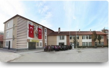 Kayseri-Develi-Ayşe Yahya Fatma Kocatürk Mesleki ve Teknik Anadolu Lisesi fotoğrafı