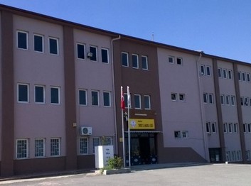 Manisa-Turgutlu-Turgutlu Anadolu Lisesi fotoğrafı
