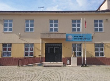 Bursa-İnegöl-Boğazköy İlkokulu fotoğrafı