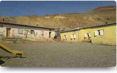 Kars-Kağızman-Yukarı Karagüney İlkokulu fotoğrafı