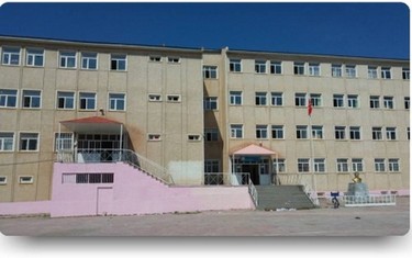 Ağrı-Merkez-Aşağı Küpkıran İlkokulu fotoğrafı