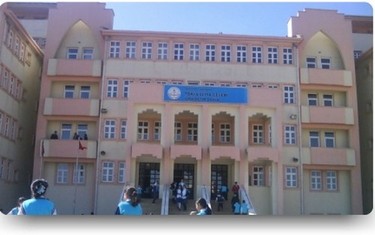 Gaziantep-Şehitkamil-Toki Evliya Çelebi İlkokulu fotoğrafı