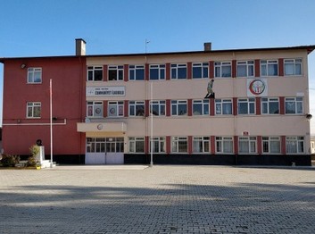 Çorum-Mecitözü-Cumhuriyet İlkokulu fotoğrafı