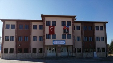Aksaray-Sarıyahşi-Şehit Vedat Büyüköztaş İlkokulu fotoğrafı