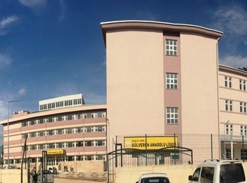 Antalya-Kepez-Gülveren Anadolu Lisesi fotoğrafı