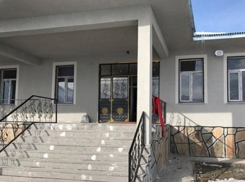 Ağrı-Taşlıçay-Alakoçlu Ortaokulu fotoğrafı