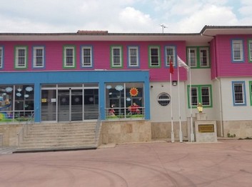 Denizli-Merkezefendi-Perihan Kıbrıslıoğlu Anaokulu fotoğrafı