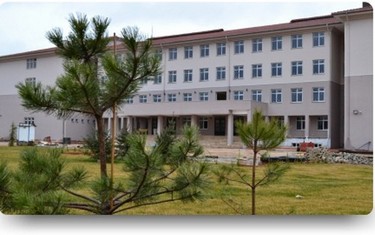 Gaziantep-Şahinbey-Kızılhisar Mesleki ve Teknik Anadolu Lisesi fotoğrafı