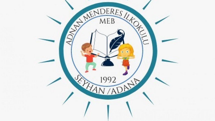 Adana-Seyhan-Adnan Menderes İlkokulu fotoğrafı