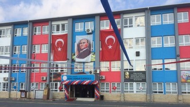 İstanbul-Ümraniye-Genç Osman İlkokulu fotoğrafı