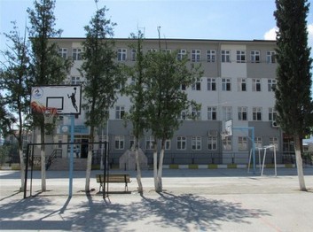 Denizli-Pamukkale-Zehra-Nihat Moralıoğlu Ortaokulu fotoğrafı