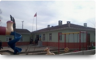 Kocaeli-Karamürsel-Karapınar İlkokulu fotoğrafı