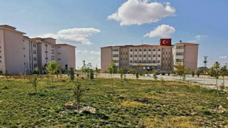 Konya-Cihanbeyli-Günyüzü Anadolu Lisesi fotoğrafı