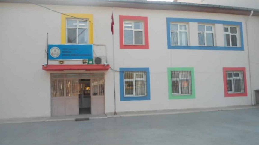 Denizli-Sarayköy-Duacılı Ahmet Güdücü İlkokulu fotoğrafı