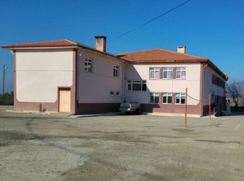 Samsun-Vezirköprü-Oymaağaç Ortaokulu fotoğrafı