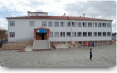 Elazığ-Merkez-Kanuni Sultan Süleyman Ortaokulu fotoğrafı
