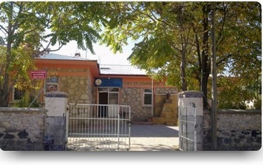 Elazığ-Merkez-Uzuntarla Ortaokulu fotoğrafı
