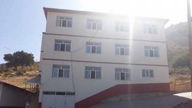 Siirt-Pervari-Güleçler Ortaokulu fotoğrafı