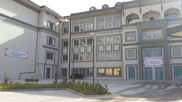 Kütahya-Gediz-Gediz Mesleki ve Teknik Anadolu Lisesi fotoğrafı