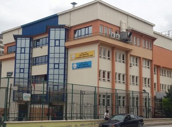 Ankara-Sincan-Şehit Ömer İpek Kız Anadolu İmam Hatip Lisesi fotoğrafı