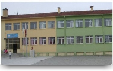 Nevşehir-Gülşehir-Karavezir İlkokulu fotoğrafı
