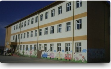 Gaziantep-Şahinbey-Osmanlı İlkokulu fotoğrafı
