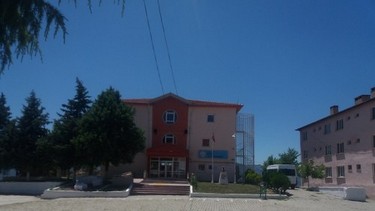 Balıkesir-Sındırgı-Düvertepe Yatılı Bölge Ortaokulu fotoğrafı
