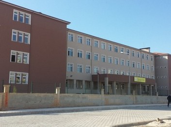 Hatay-Reyhanlı-Reyhanlı Mesleki ve Teknik Anadolu Lisesi fotoğrafı