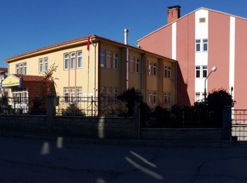 Isparta-Merkez-Mustafa Kaçıkoç Anadolu Lisesi fotoğrafı