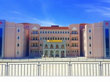 Samsun-Kavak-Akşemseddin Anadolu İmam Hatip Lisesi fotoğrafı