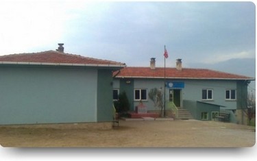 İzmir-Ödemiş-Balabanlı İlkokulu fotoğrafı