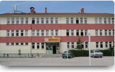 Isparta-Şarkıkaraağaç-Şarkıkaraağaç Anadolu İmam Hatip Lisesi fotoğrafı