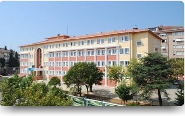 İstanbul-Pendik-Pendik Merkez İlkokulu fotoğrafı