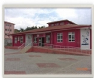 Balıkesir-Dursunbey-Dursunbey Raif Eriş Anaokulu fotoğrafı