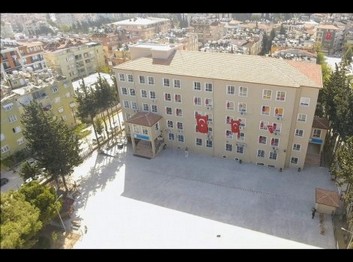 Hatay-Antakya-Haydar Mursaloğlu İlkokulu fotoğrafı