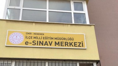 İzmir-Menemen-Nene Hatun Mesleki Eğitim Merkezi fotoğrafı