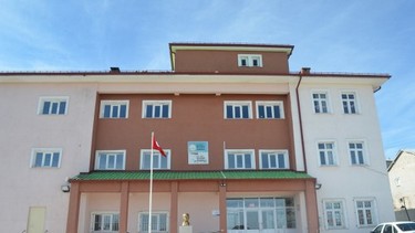 Sivas-Gürün-Beypınar Ortaokulu fotoğrafı