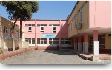 Adana-Seyhan-Seyhan İşitme Engelliler Ortaokulu fotoğrafı