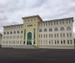 Ankara-Şereflikoçhisar-Şereflikoçhisar Anadolu İmam Hatip Lisesi fotoğrafı