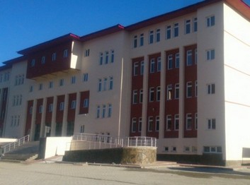 Erzurum-Tekman-Tekman Çok Programlı Anadolu Lisesi fotoğrafı