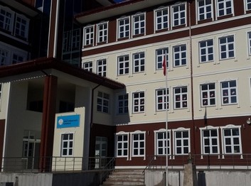 Sivas-Şarkışla-Şehit Doğan Kaya İlkokulu fotoğrafı