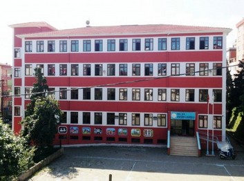 Ordu-Ünye-Atatürk İlkokulu fotoğrafı