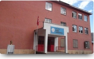 Kars-Kağızman-Kuloğlu Ortaokulu fotoğrafı