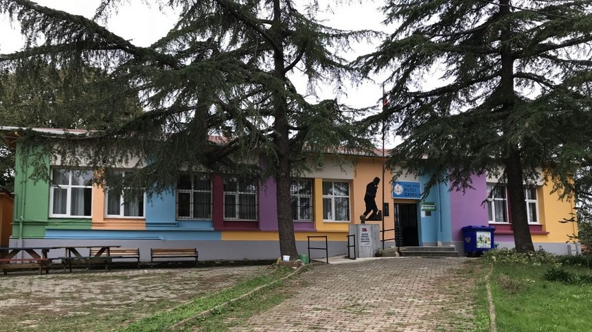 İstanbul-Beykoz-Kılıçlı İlkokulu fotoğrafı
