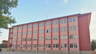 Konya-Meram-Uhut Mahallesi Ahmet Haşhaş İmam Hatip Ortaokulu fotoğrafı