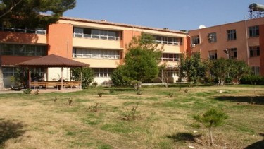 Mersin-Tarsus-Tarsus Mesleki ve Teknik Anadolu Lisesi fotoğrafı