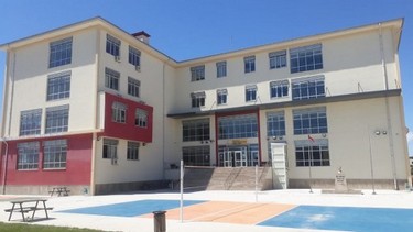 Adana-Ceyhan-Yaltır Kardeşler Mesleki ve Teknik Anadolu Lisesi fotoğrafı